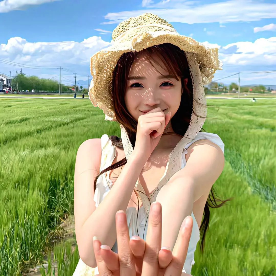 是的